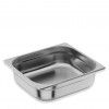 GN2/3 CONTAINER INOX 354X325MM