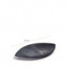 Travessa Melamina Stone 40X25.3X3CM