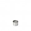 Aro Empratar Inox 6X4.5CM